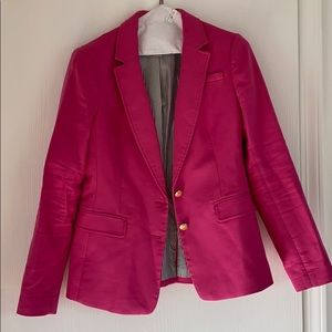 Banana Republic Blazer-size 6